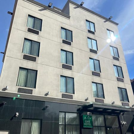 Gwb Hotel Нью-Йорк Экстерьер фото
