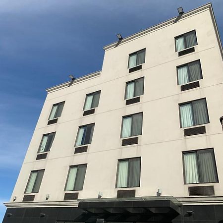 Gwb Hotel Нью-Йорк Экстерьер фото